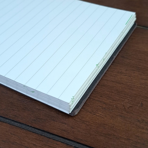 Vtg Y2k Disney Channel High School Musical Stationary Lined Notepad, unused - Picture 5 of 11